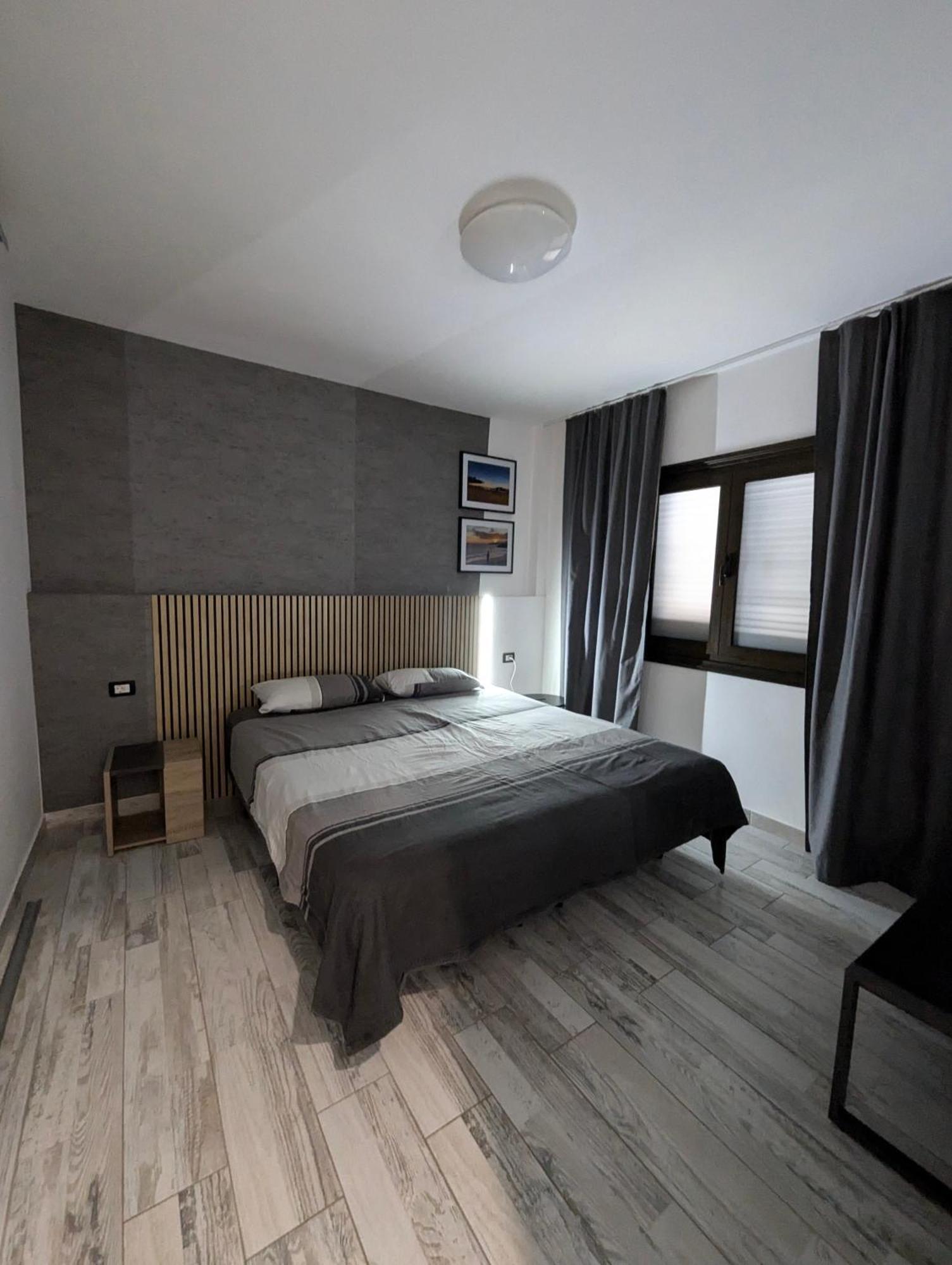 Cozy Apartment In Los Cristianos Guincho  Exterior photo
